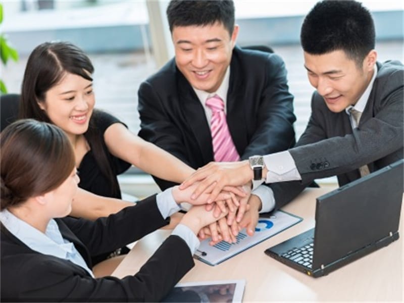 会务新风向，财务管理进阶之路——从祥瑞财会视角”，看精明守护公司财富生态 | 助力中小企走向财税信用之路