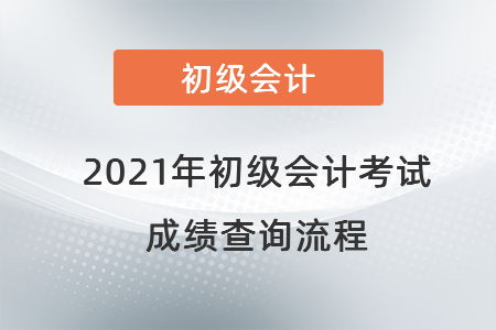 2021年初级会计考试成绩查询流程与常见问题解答