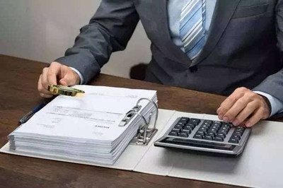 会计咨询 企业财务管理与合规发展的专业伙伴