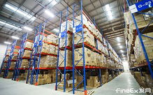 工厂仓储代发货服务选择与成本分析